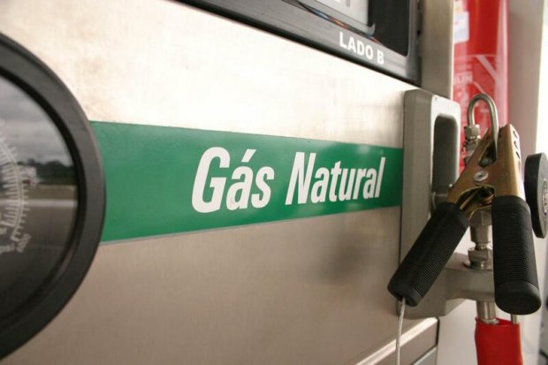 Preço do gás natural terá redução de 8% em SC a partir de janeiro