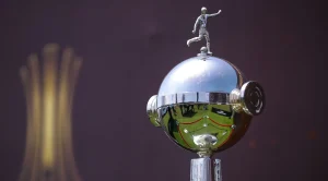Com último classificado, Libertadores tem todos os 47 clubes definidos