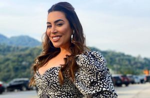 Justiça concede medida protetiva para cantora Naiara Azevedo; entenda