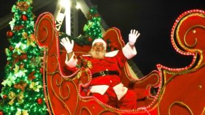 Florianópolis: pogramação do Natal nos Bairros 2023 começa nesta terça