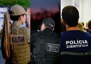 A redução da violência em Santa Catarina e muito mais