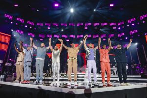 Sommer Festival terá também show nacional com Turma do Pagode