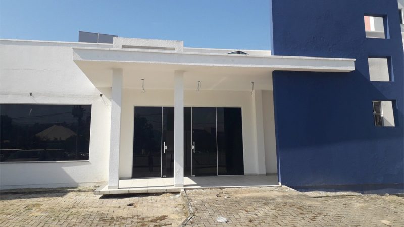 UPA Santa Terezinha pode abrir atendimentos a população no começo 2024