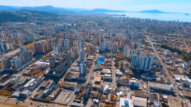 São José tem a maior valorização imobiliária do país em 2023