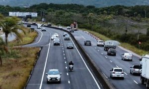 Projeto de obras na SC-401 é tema de debate no Ministério Público