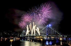 Confira programação completa do Réveillon de Florianópolis