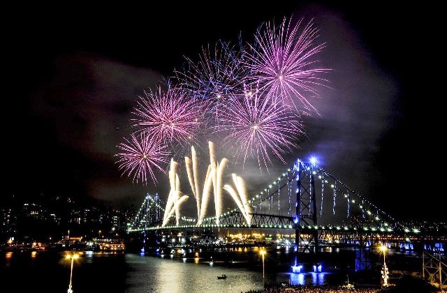 Confira programação completa do Réveillon de Florianópolis