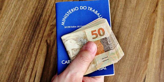 Não recebeu a segunda parcela do 13º salário? Saiba o que fazer agora