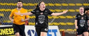 Leoas da Serra vence o Barateiro na abertura do catarinense feminino de Futsal