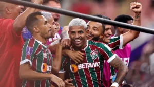 Fluminense x Manchester City: tudo o que você precisa saber sobre a final do Mundial de Clubes