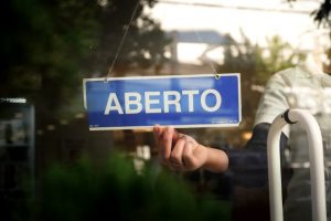 Economia: 200 mil novas empresas em Santa Catarina