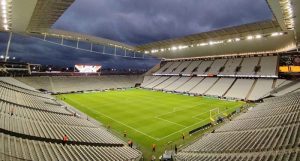Brasileirão 2026 começa equilibrado e já movimenta a tabela