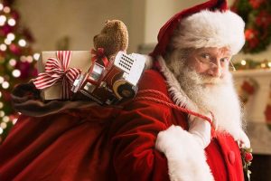 Blumenau terá carreatas de Natal nos bairros; confira programação