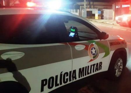 Confraternização vira caso de polícia depois que homem é esfaqueado