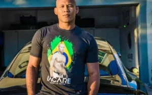 Brasileiros são indicados ao Hall da Fama do maior evento de grappling do mundo