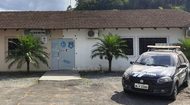 Policial civil que pediu dinheiro a empresário é condenado em SC