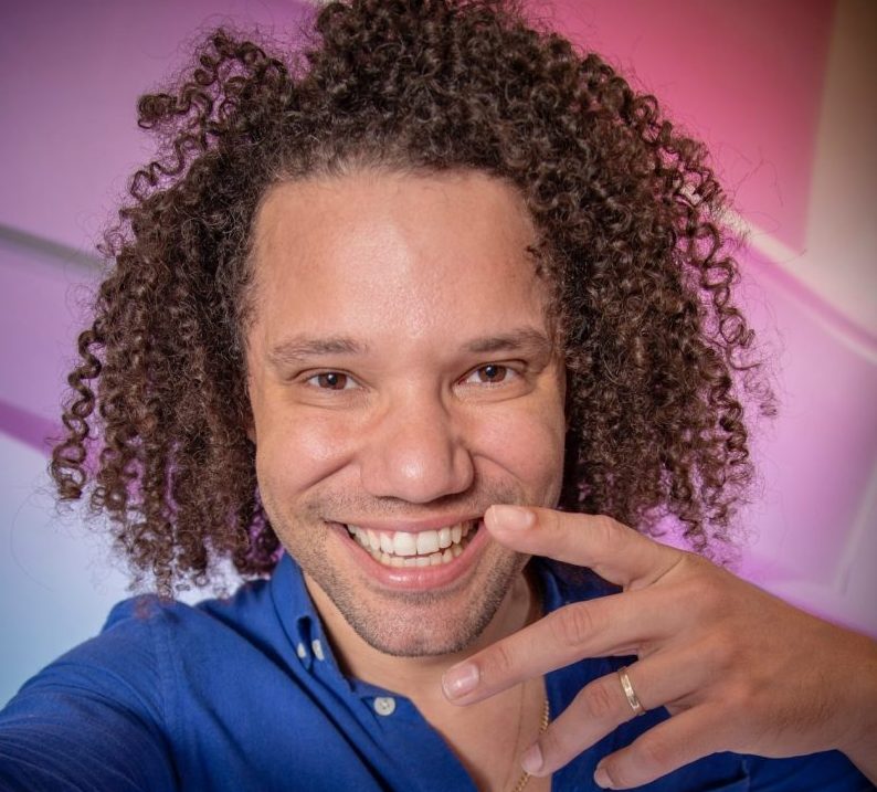 De Balneário Camboriú para o BBB 24; saiba mais sobre Maycon Cosmer