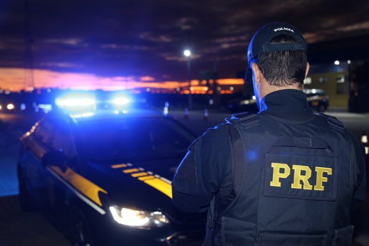 Colisão frontal deixa um jovem morto em SC