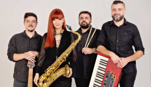 Praça de Blumenau recebe apresentação gratuita de jazz neste domingo 