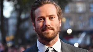 Armie Hammer: Revelações chocantes e polêmicas na vida do ator