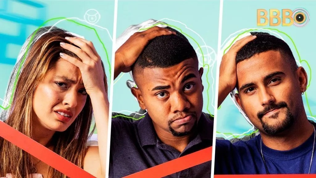 Terceiro Paredão no BBB24: Quem Permanece? Beatriz, Davi ou Lucas?
