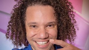 Catarinense Maycon se despede do Big Brother Brasil 2024