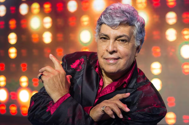 Sidney Magal é bi? Cantor revela detalhes sobre sua sexualidade