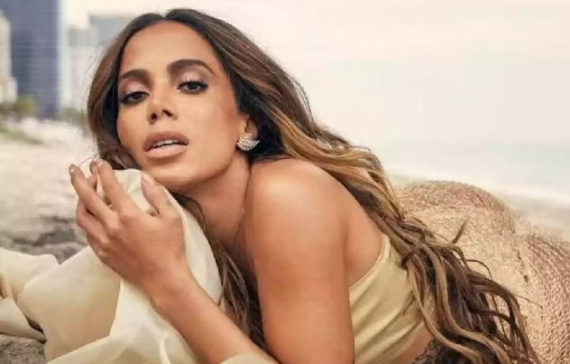 Globo interrompe trabalhos de filme que será estrelado por Anitta