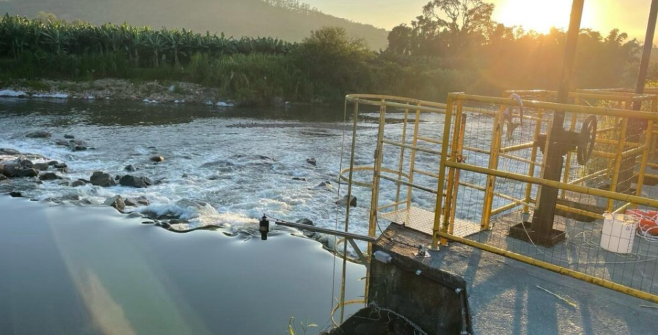 Governo Federal reconhece situação de emergência de Joinville