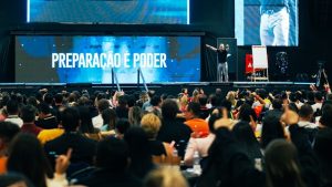 Joinville sedia evento com treinamento de inteligência emocional em fevereiro