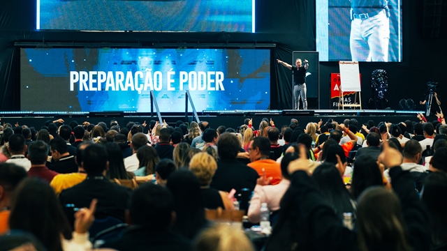 Joinville sedia evento com treinamento de inteligência emocional em fevereiro
