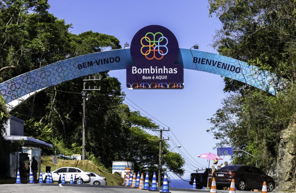 Bombinhas: TPA varia entre R$ 4,50 e R$ 183; saiba quanto vai pagar
