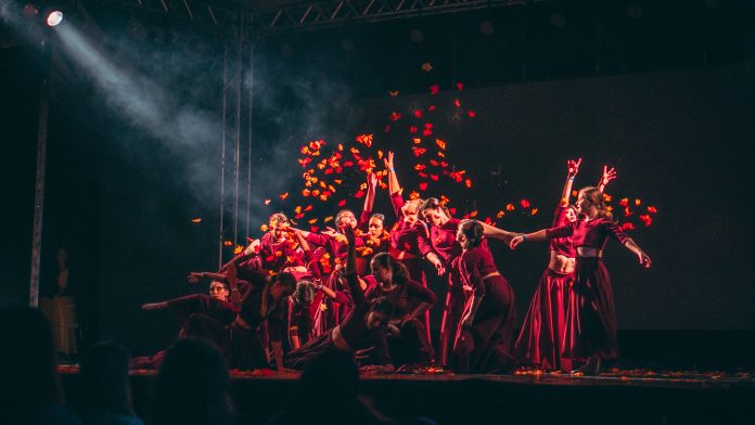 Tradicional em SC, Festival de Dança de Timbó tem inscrições abertas
