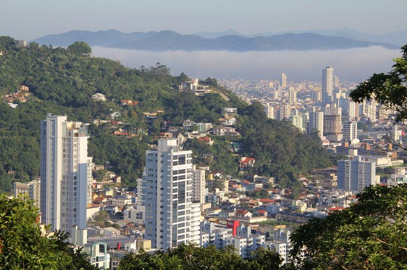 IPTU de Itajaí tem 20% de desconto à vista; carnês estão on-line