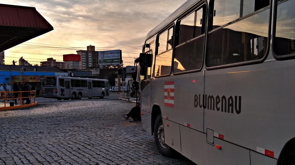 Blumenau: transporte coletivo terá acréscimo de horários a partir de sábado