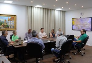Plano de desenvolvimento econômico de Blumenau prioriza turismo e comércio