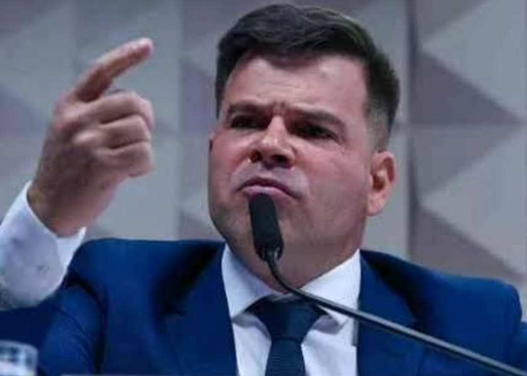 Silvinei Vasques sai da prisão na véspera de completar 1 ano na cadeia