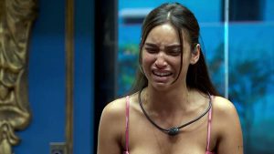 Vanessa Lopes desabafa e causa preocupação no BBB 24
