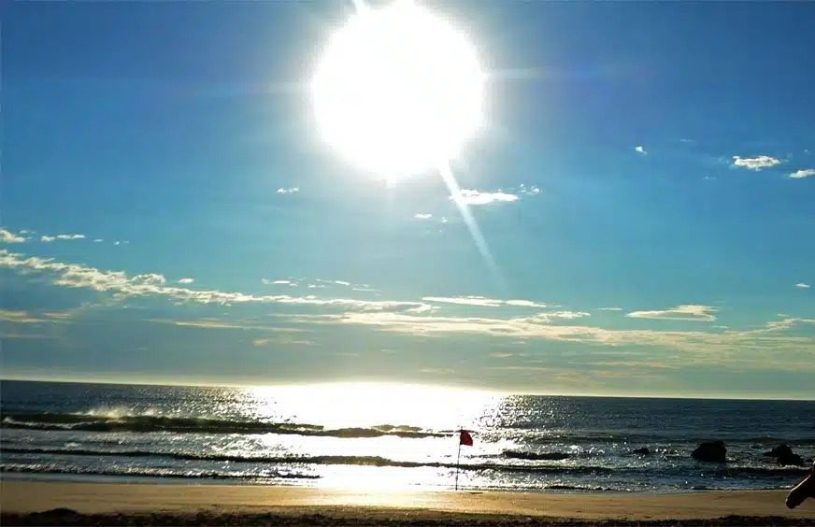 Semana em SC deve ter nevoeiros ao amanhecer e tardes de quase 30°C