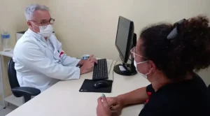 São José vai receber Complexo Hospitalar de SC; prefeito comemora