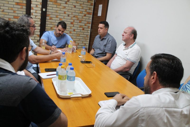 Comissão decide datas para ouvir testemunhas e vereador Jocimar
