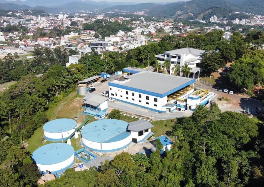 Samae Brusque comunica parada programada para esta sexta-feira