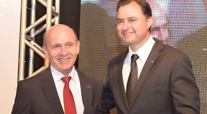 Michel Gartner Belli assume o Ibprev em Brusque nesta quarta-feira