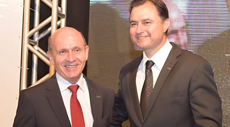 Michel Gartner Belli assume o Ibprev em Brusque nesta quarta-feira