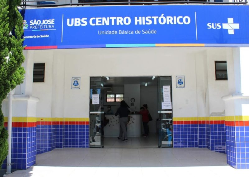 Prefeitura de São José amplia horário de funcionamento de UBSs