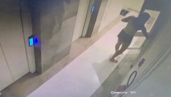 Crime em Itapema: jovem esconde celulares antes de ser morta