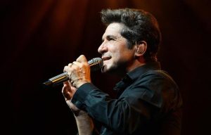 Cantor Daniel cancela show para cuidar da saúde; saiba que o houve