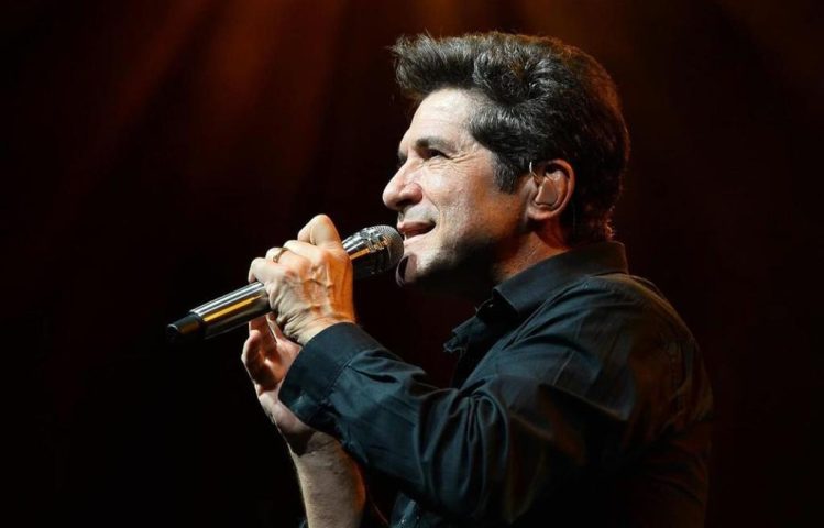 Cantor Daniel cancela show para cuidar da saúde; saiba que o houve