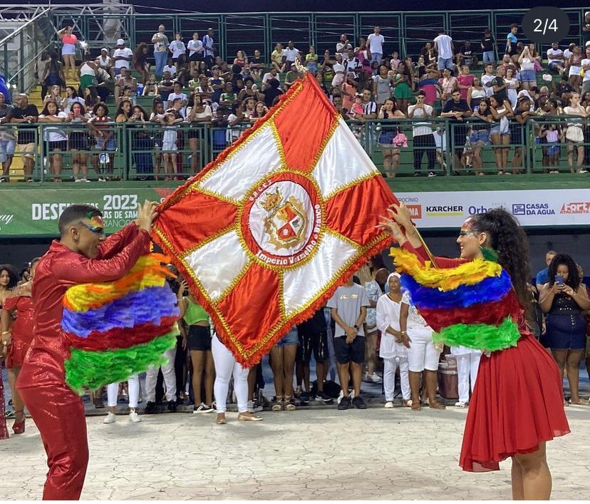TV Câmara transmite ensaios do Carnaval da Capital neste sábado