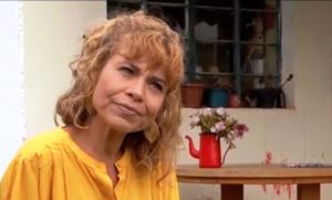 Ex-atriz mirim filha de Vanusa diz que foi violentada por ex-diretor da Globo